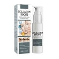 Collagen Firming And Rejuvenating Fine Lines Moisturizing And