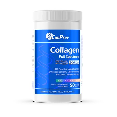 Collagen Full Spectrum 250g Powder