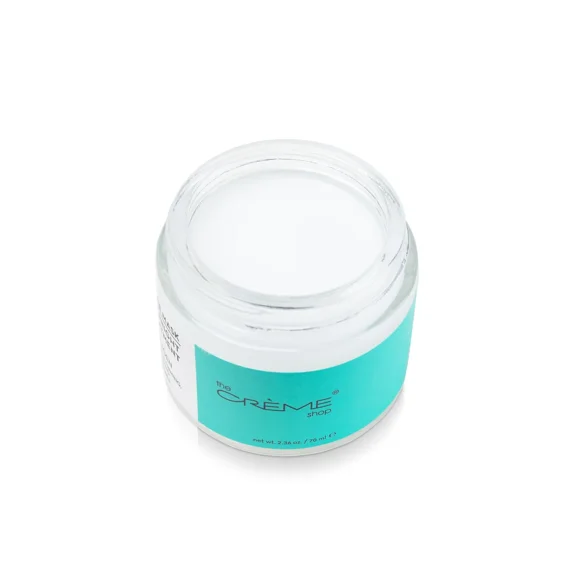 Collagen Gele Mask Overnight Treatment