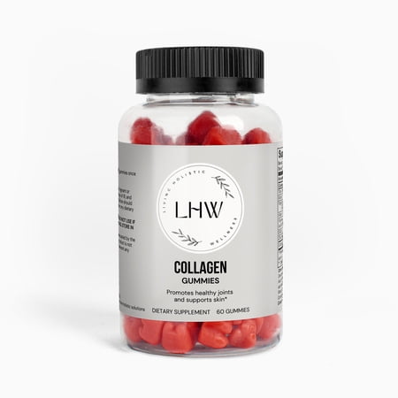 Collagen Gummies (Adult)