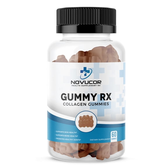 Collagen Gummies Gummy RX