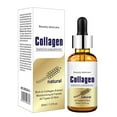 Collagen Hydrating Liquid Hydrating Moisturizing Moisturizing Skin 30ml