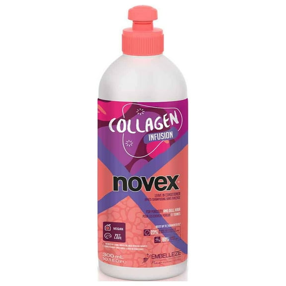 Collagen Infusion Leave In (300g)