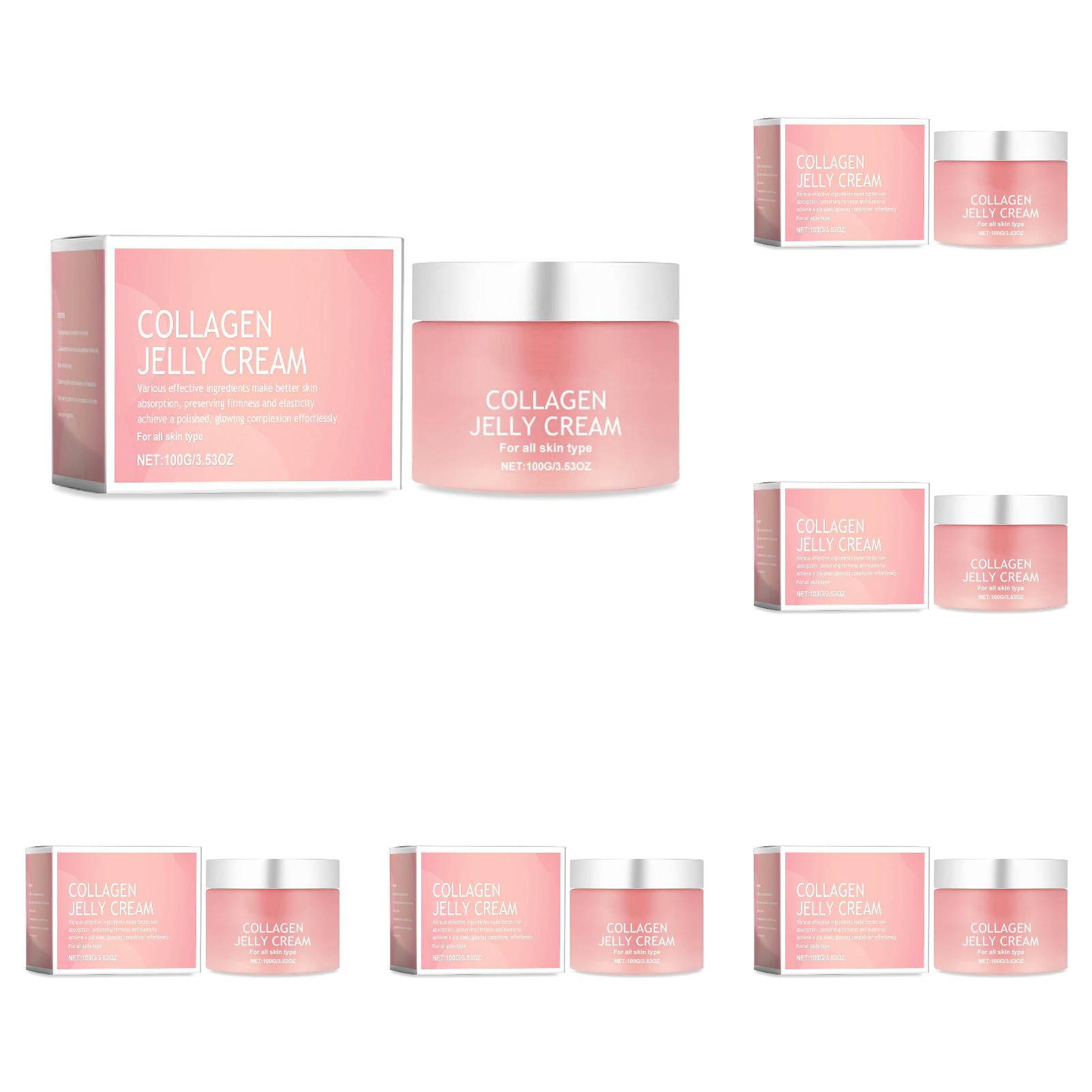 Collagen Jelly Pore Care Moisturizing Gel Moisturizing And Facial Mens