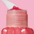 Collagen Jelly Strengthens Skin Barrier, 24Hour Hydration & Firmness