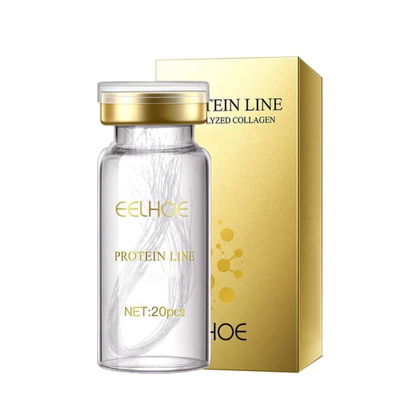 Collagen Line Beauty Salon Skin-lifting Line Carving Line Facial Pattern Needle-free Filling G7R8