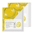 thumbnail image 1 of Collagen Mask Soothing Firming Repair Deep Hydrating Moisturizing And Brightening Skin Daily Emergency Mask For Universal Skin, 1 of 6