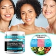 Collagen Moisturizer Reduce The Appearance Glowing Complexion Skin