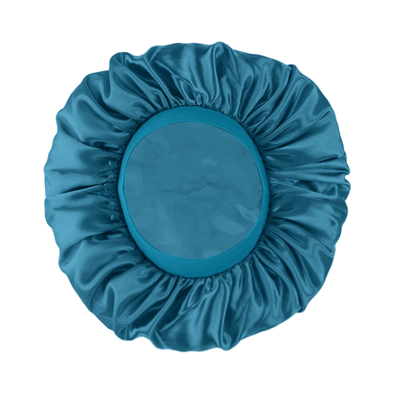 Deep Bonnets Collagen Oil Satin Bonnet Silk Bonnet Sleep Cap For Women Extra Large ...