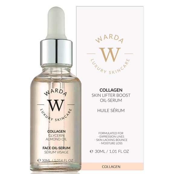 Collagen Oil Serum