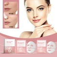 Collagen Overnight Korean Collagen Film Hydrating Aging About 10ml