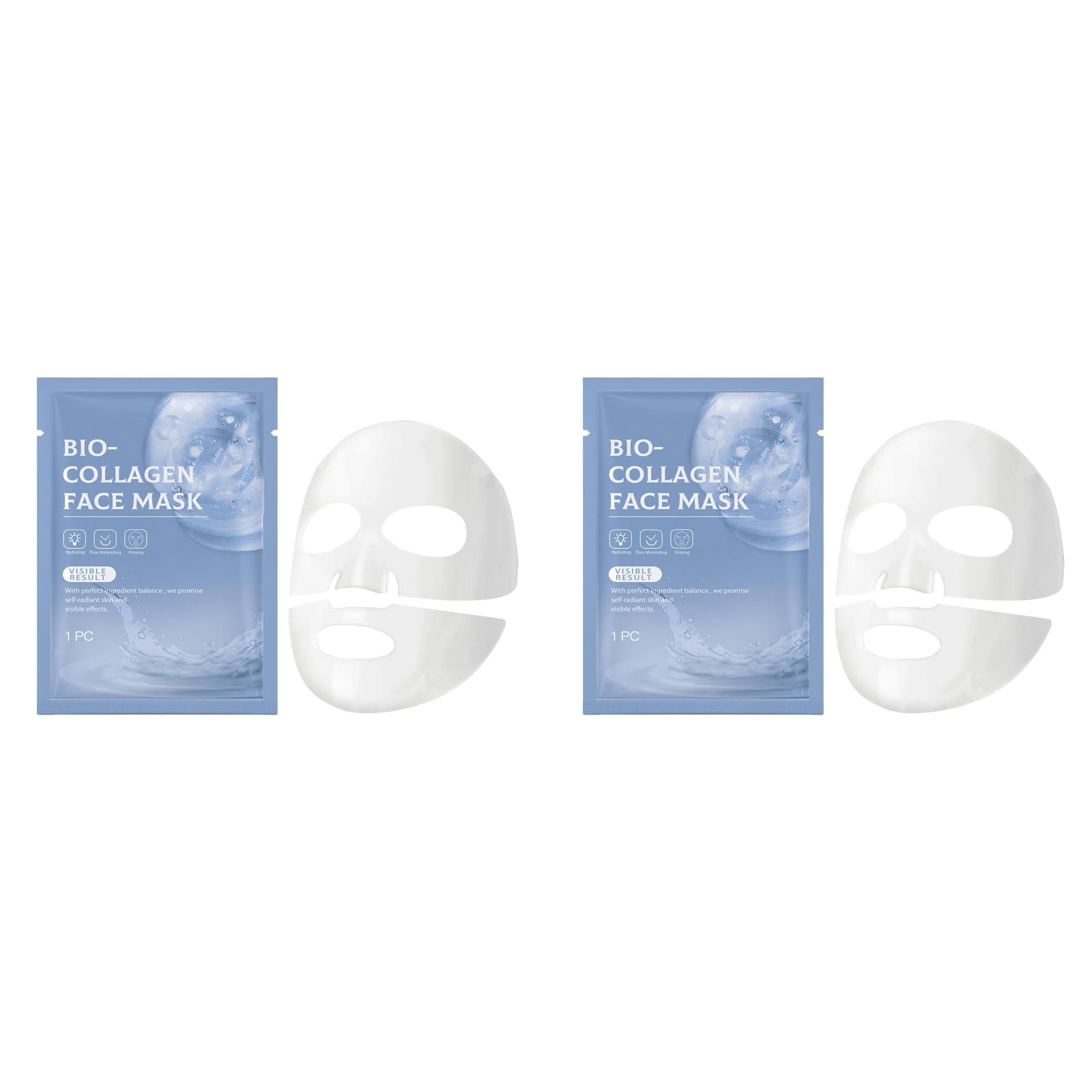 Collagen Overnight Korean Kollagen Film Hydrating Aging Maske About