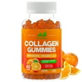 thumbnail image 1 of Collagen Peptides Gummies with Biotin, Vitamin C & E for Women & Men - 60 Gummies, 1 of 1