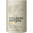 thumbnail image 1 of Collagen Peptides - Hydrolyzed Type 1 & 3 Collagen Powder Protein Supplement, 1 of 8