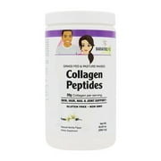 Collagen Peptides Powder Hydrolyzed Type 1 & 3, Grass Fed Skin, Hair, Nail & Joint Support by BariatricPal - Vanilla