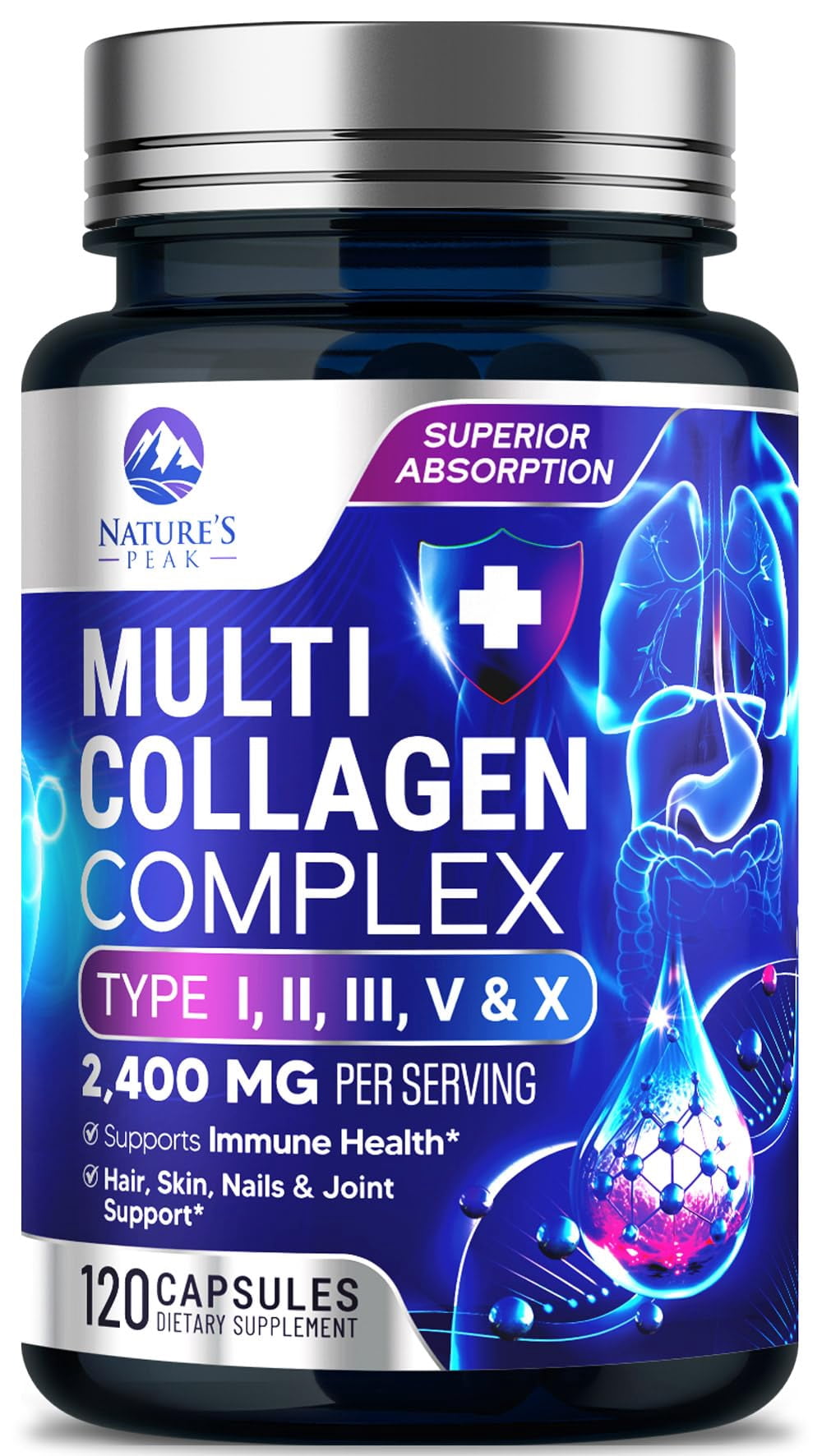 Bpc-157 Tablets