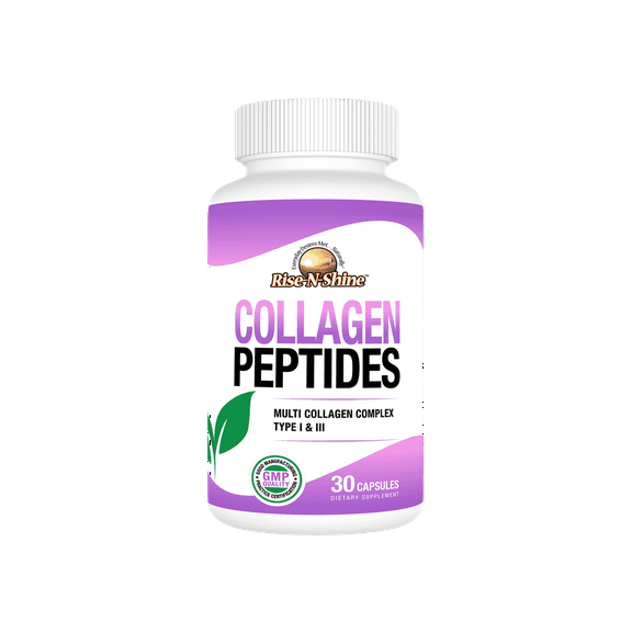 Collagen Peptides