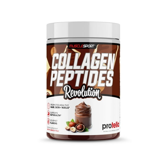Collagen Peptides