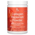 thumbnail image 1 of Collagen Replenish Powder, Unflavored, 8.25 oz (234 g), ReserveAge Nutrition, 1 of 2