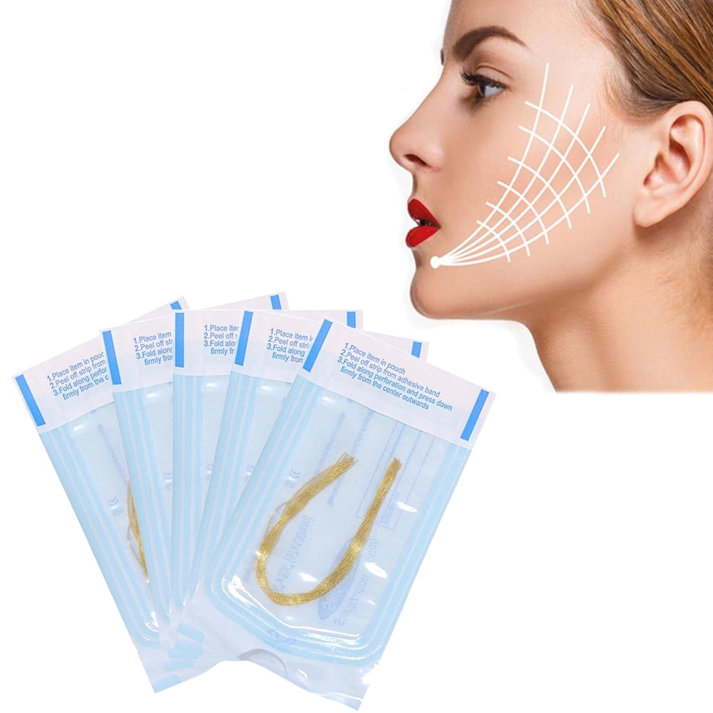 Collagen Silk Threads Moisturizing Silk Thread Lifting Thread Lifting For Skin Tightening Skin Collagen Silk Threads Moisturizing Silk Thread Lifting Thread Lifting For Skin Tightening Skin