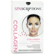 Collagen Under-eye Pads 5 PAIRS