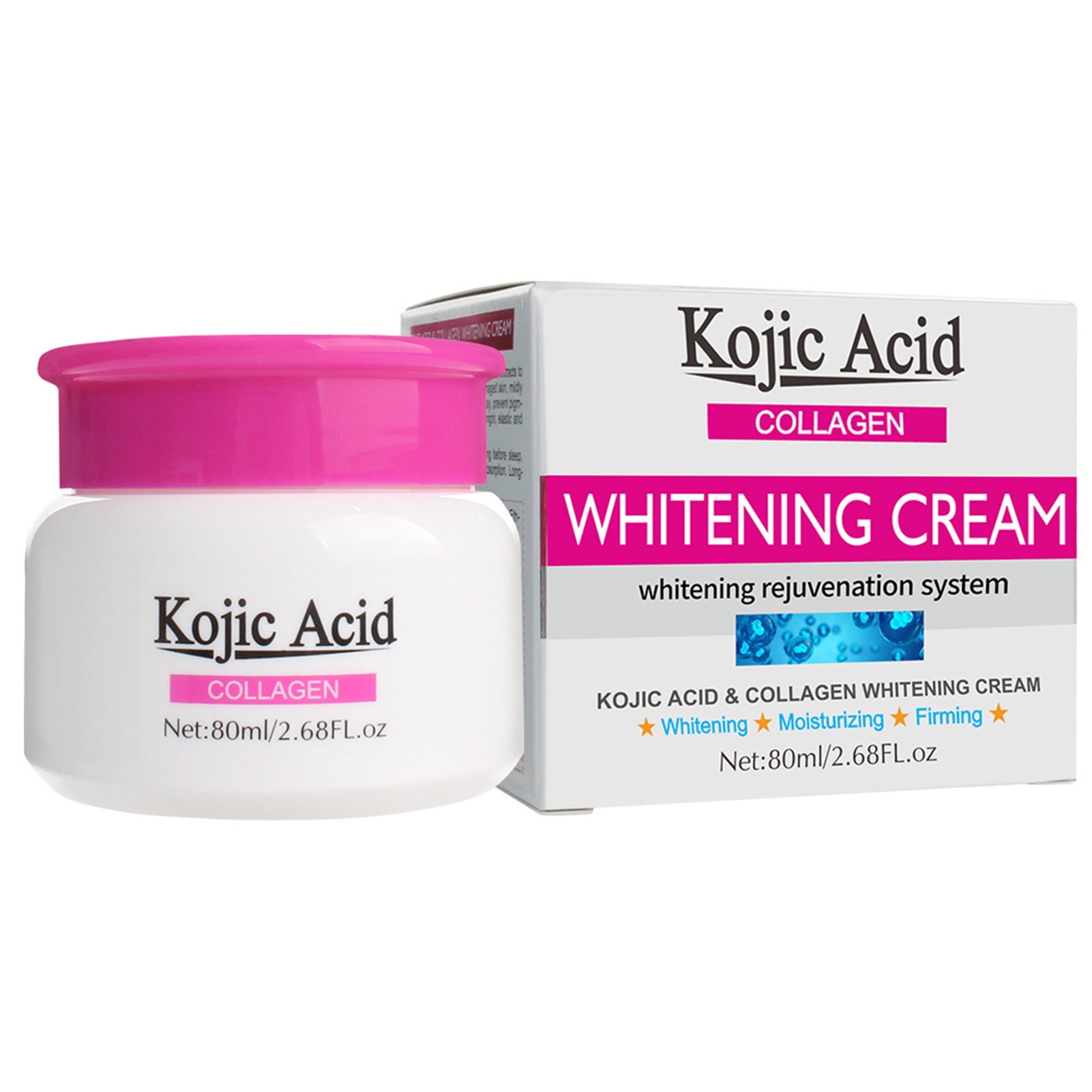 Kojic 2024 acid creams