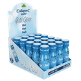 Colgen Collagen shot for skin health - contains 1000mg of vitamin c & collagen ...