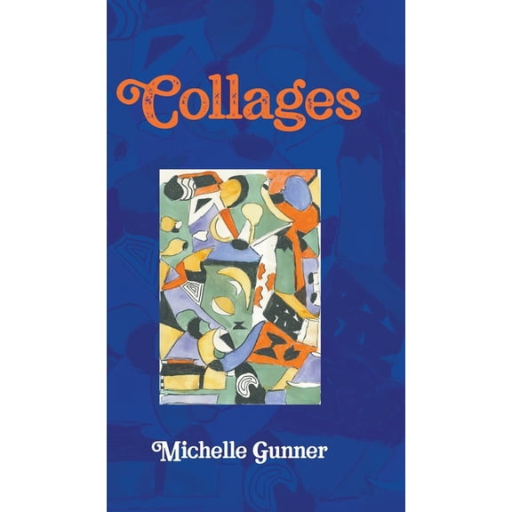 Collages, (Hardcover)