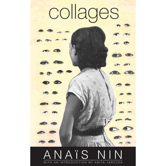 Collages (Paperback)