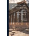thumbnail image 1 of Collana Degli Antichi Storici Greci Volgarizzati, Volume 4..., (Hardcover), 1 of 1