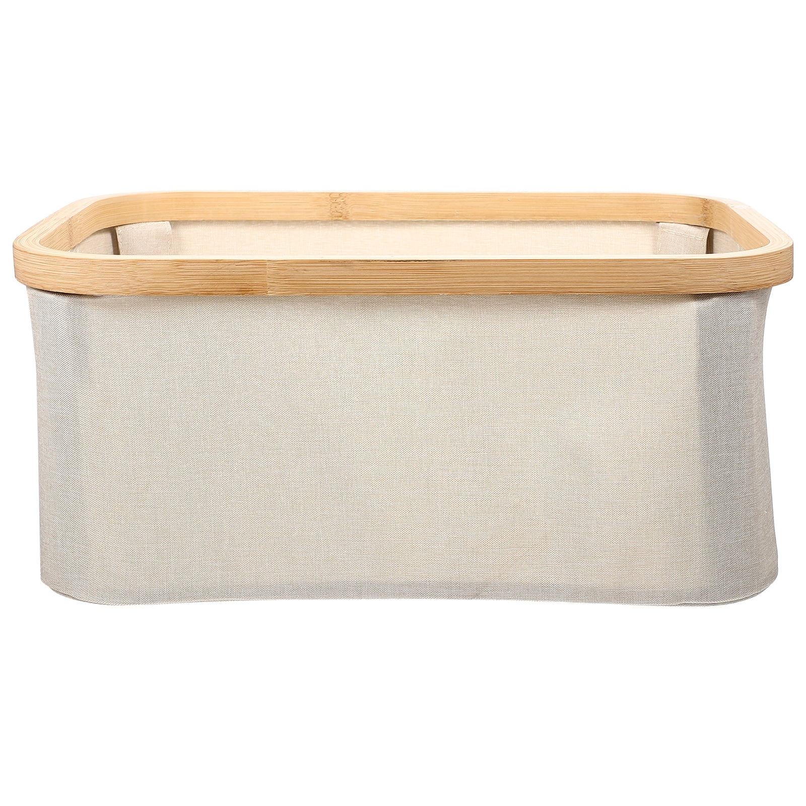 Collapsable Laundry Basket Towel Storage Washing Foldable Baskets for