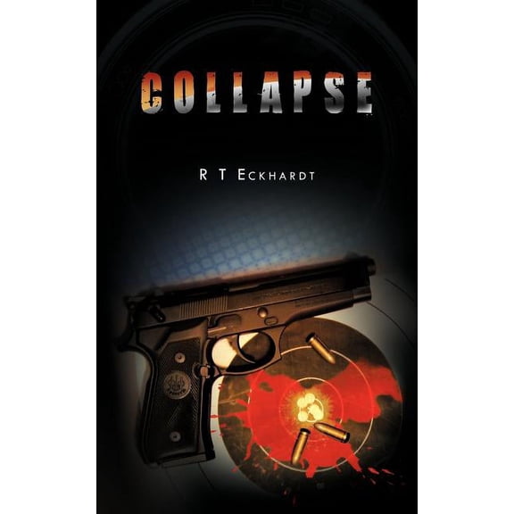 Collapse (Paperback)