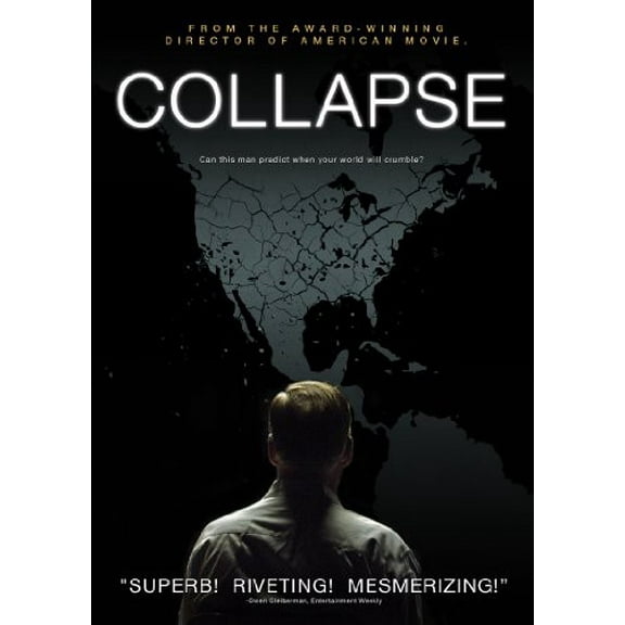 Collapse (DVD), Filmbuff, Special Interests