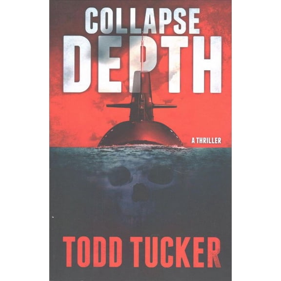 Collapse Depth (Paperback)