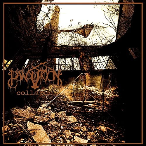 Collapse (LP)