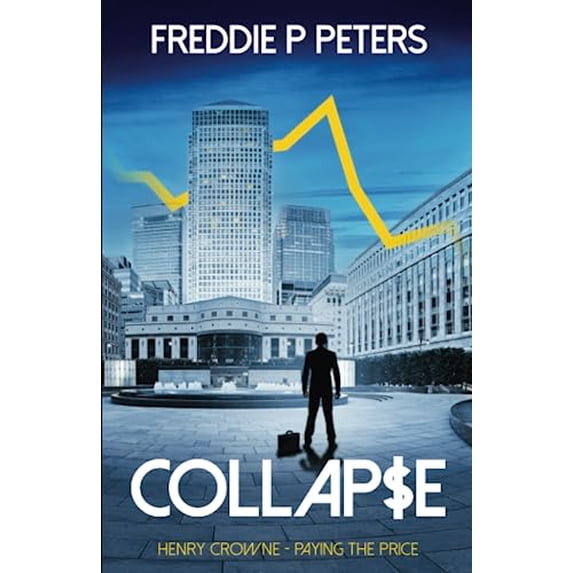 Pre-Owned Collapse: Surviving is a skill - Killing another (Paperback) 1999981111 9781999981112