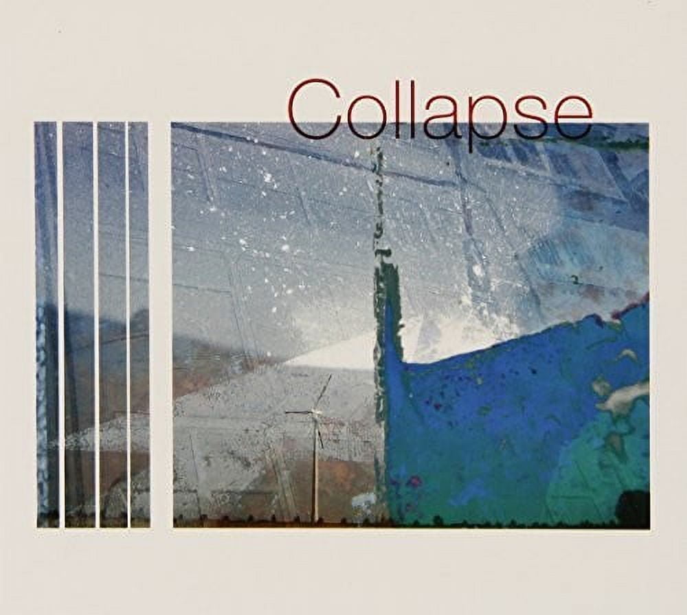 Collapse / Various - Collapse - Music & Performance - CD - Walmart.com