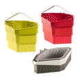 thumbnail image 1 of Collapsible 3 Piece Cooker Set, 1 of 5