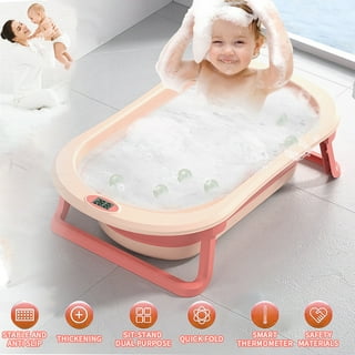 Foldable Bath Tubs & Stands, Bath Toys - Stokke® USA