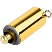 Collapsible Baton Appearing Cane Steel 4331inch Portable Gold Silver Telescopic Magical Wand Professional magicalian Tricks for Stage Performance