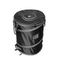 Collapsible Bin Trash & Recycle/Utility, Perfect for Camping, Laundry