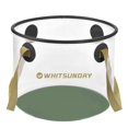 thumbnail image 1 of Collapsible Bucket, Portable Camping Outdoor Buckets Water Container, 1 of 6