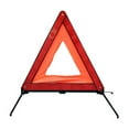 thumbnail image 1 of Collapsible Car Emergency Warning Triangle Reflective Roadside Kit - Portable Tripod for Vehicle Roadside Assistance Tool Emergency for Auto Use, 1 of 3