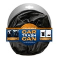 Collapsible Car Trash Can - Walmart.com