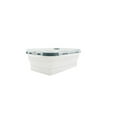 thumbnail image 1 of Collapsible Container Set 4pc, 1 of 6