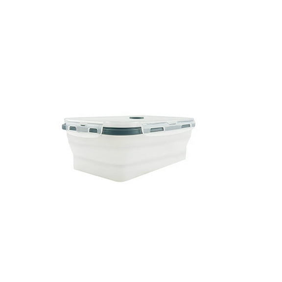 Collapsible Container Set 4pc