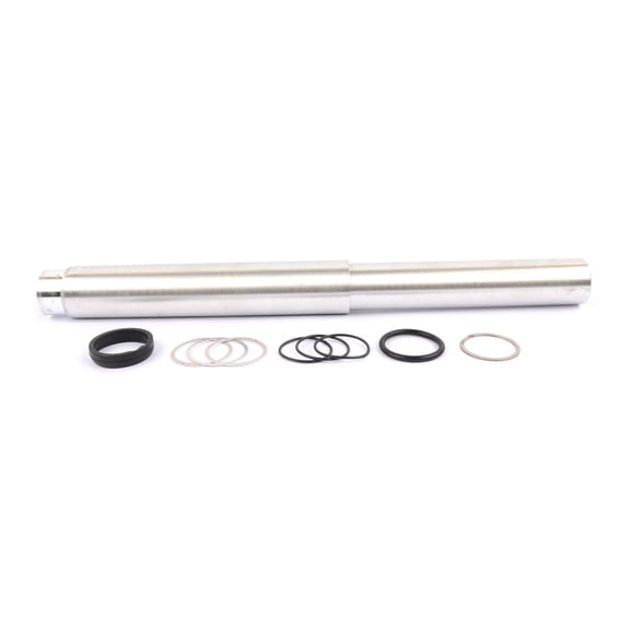 Collapsible Coolant Water Transfer Pipe Kit 11141439975 For BMW 4.4L 4.8L 02-10