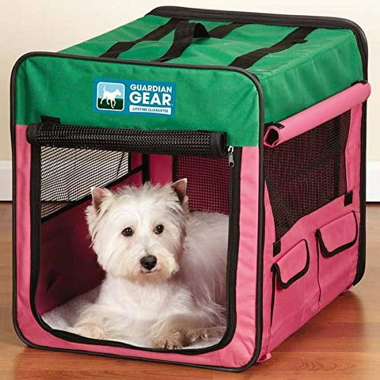 Portable hotsell pet crate