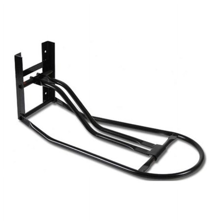 Collapsible English Saddle Rack