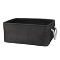 thumbnail image 1 of Collapsible Fabric Storage Bins Basket Toys Towels Storage Container, 1 of 7